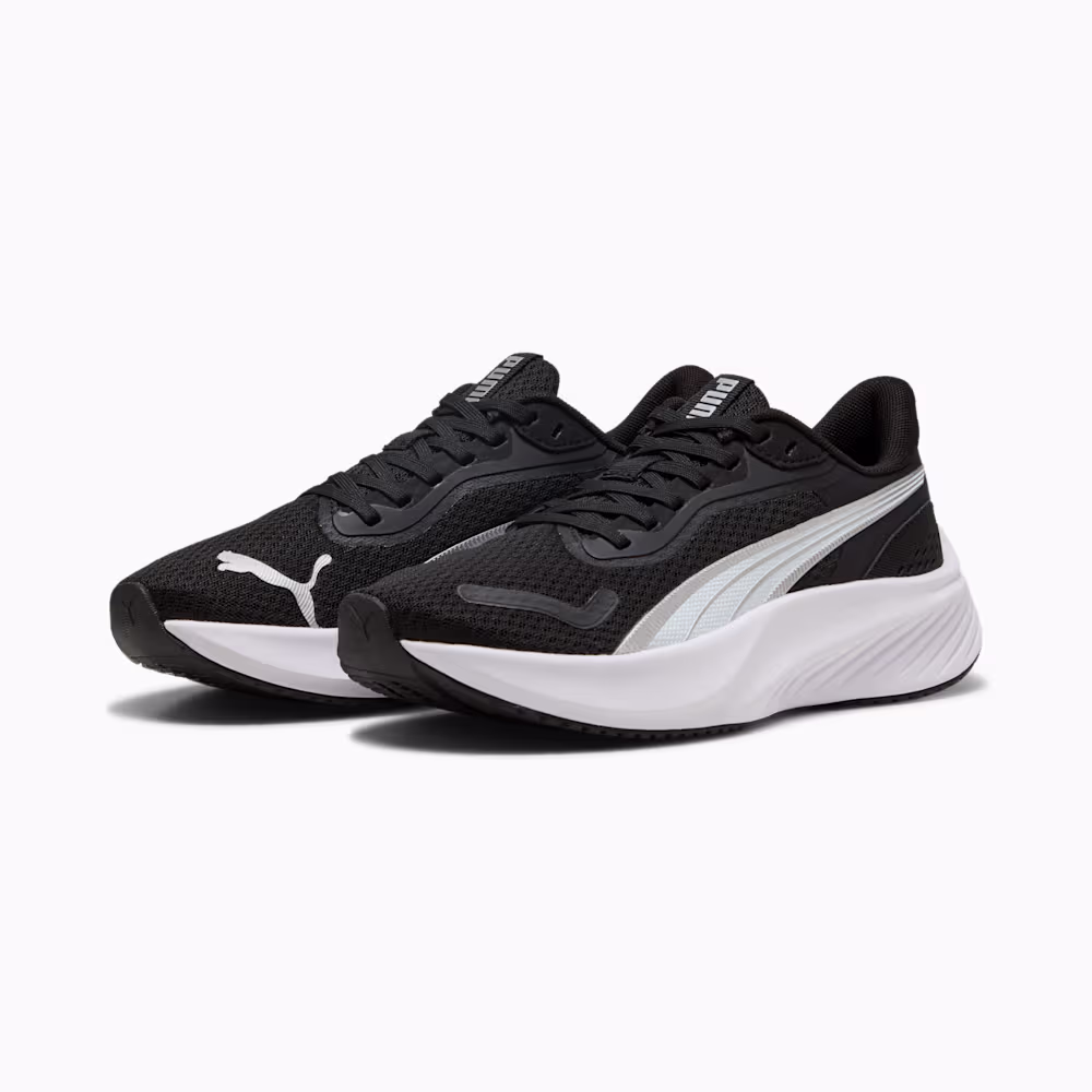 TENIS NIÑO(A) PUMA POUNCE LITE